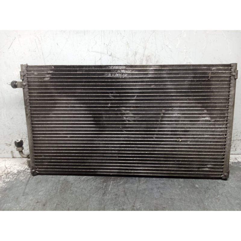 Recambio de condensador / radiador aire acondicionado para citroën saxo (s0, s1) 1.1 x, sx referencia OEM IAM 9616987780  