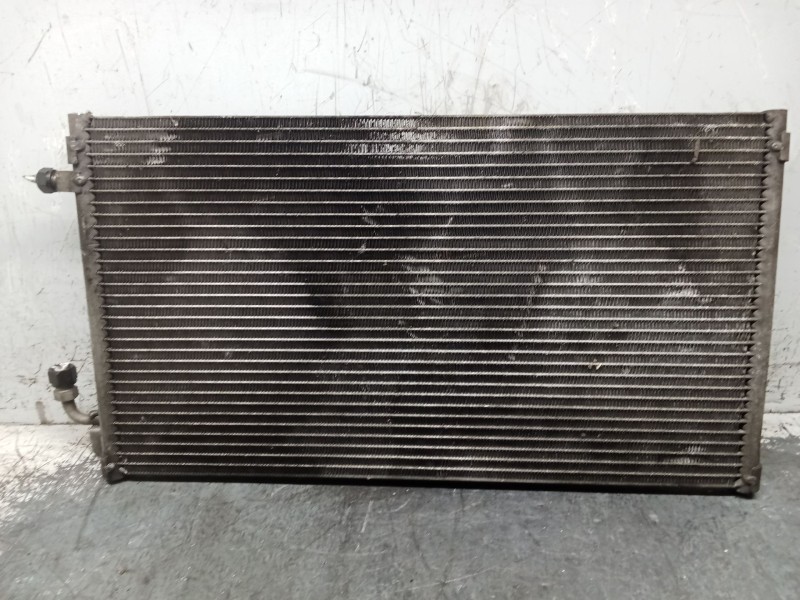 Recambio de condensador / radiador aire acondicionado para citroën saxo (s0, s1) 1.1 x, sx referencia OEM IAM 9616987780  