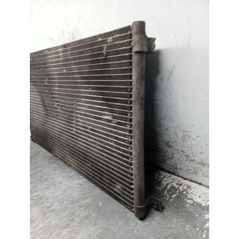 Recambio de condensador / radiador aire acondicionado para citroën saxo (s0, s1) 1.1 x, sx referencia OEM IAM 9616987780  