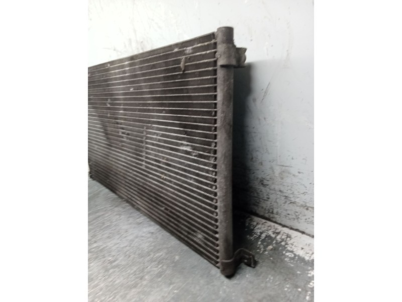 Recambio de condensador / radiador aire acondicionado para citroën saxo (s0, s1) 1.1 x, sx referencia OEM IAM 9616987780  