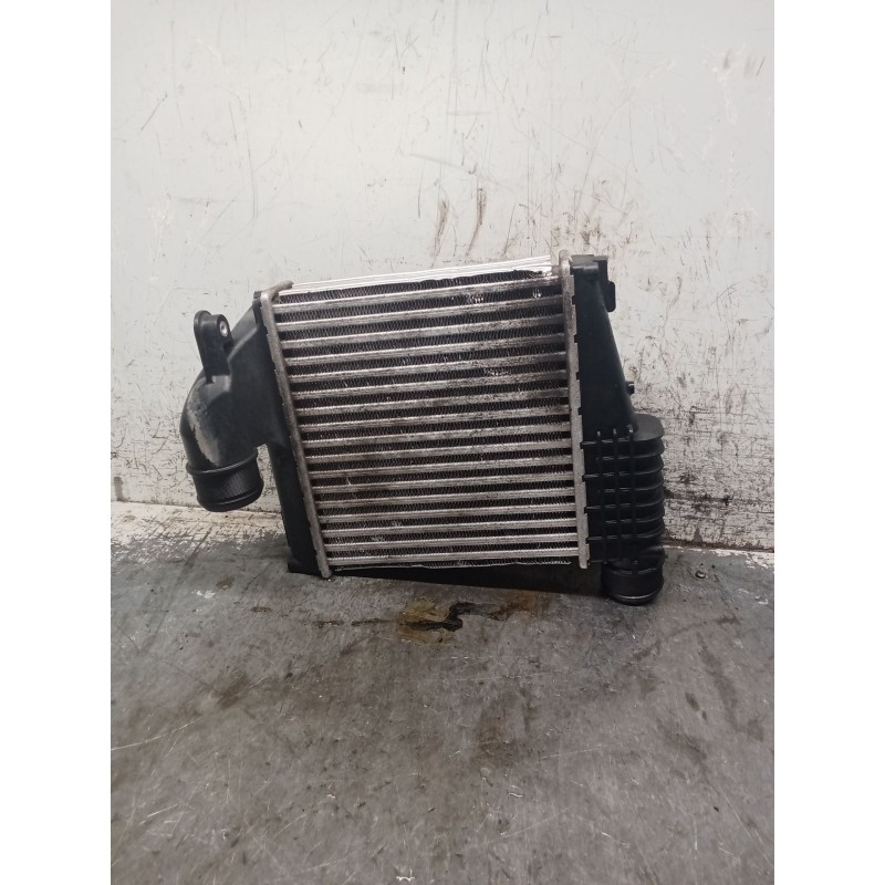 Recambio de intercooler para peugeot 308 sw ii (lc_, lj_, lr_, lx_, l4_) 1.5 bluehdi 130 referencia OEM IAM   