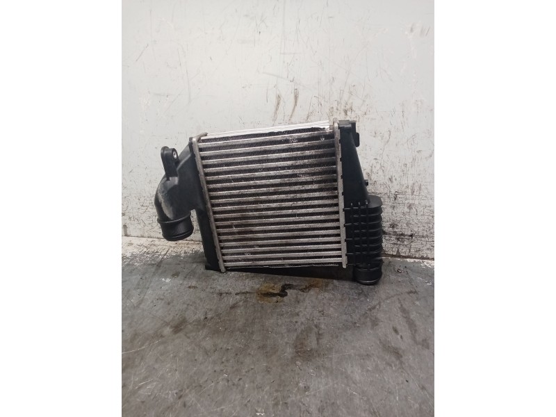 Recambio de intercooler para peugeot 308 sw ii (lc_, lj_, lr_, lx_, l4_) 1.5 bluehdi 130 referencia OEM IAM   