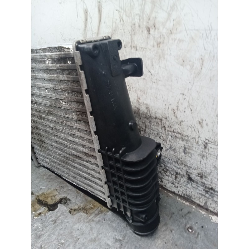 Recambio de intercooler para peugeot 308 sw ii (lc_, lj_, lr_, lx_, l4_) 1.5 bluehdi 130 referencia OEM IAM   