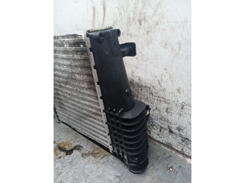Recambio de intercooler para peugeot 308 sw ii (lc_, lj_, lr_, lx_, l4_) 1.5 bluehdi 130 referencia OEM IAM   