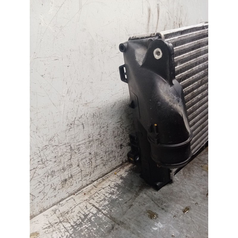 Recambio de intercooler para peugeot 308 sw ii (lc_, lj_, lr_, lx_, l4_) 1.5 bluehdi 130 referencia OEM IAM   