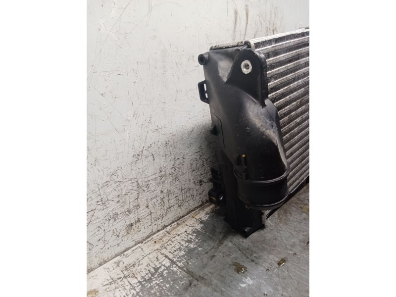 Recambio de intercooler para peugeot 308 sw ii (lc_, lj_, lr_, lx_, l4_) 1.5 bluehdi 130 referencia OEM IAM   