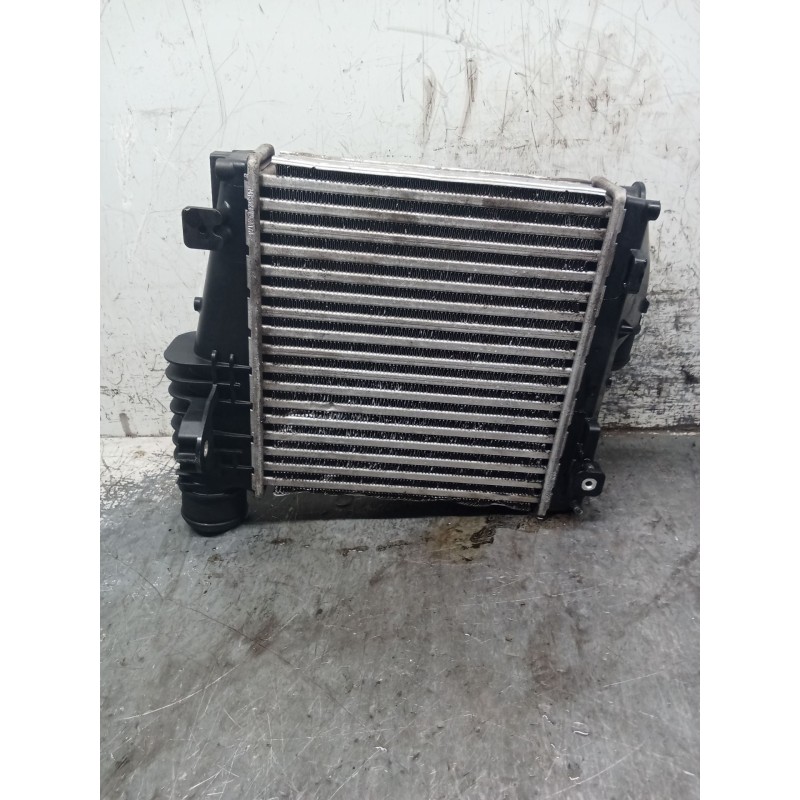 Recambio de intercooler para peugeot 308 sw ii (lc_, lj_, lr_, lx_, l4_) 1.5 bluehdi 130 referencia OEM IAM   