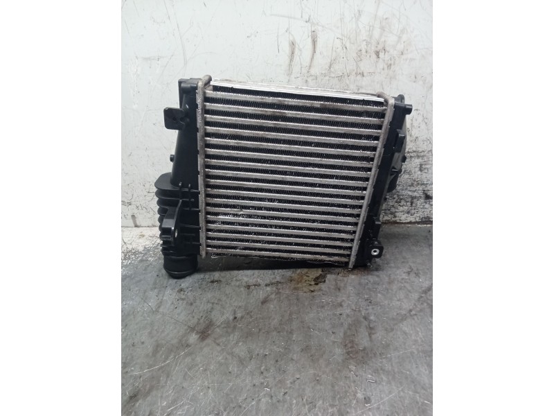 Recambio de intercooler para peugeot 308 sw ii (lc_, lj_, lr_, lx_, l4_) 1.5 bluehdi 130 referencia OEM IAM   