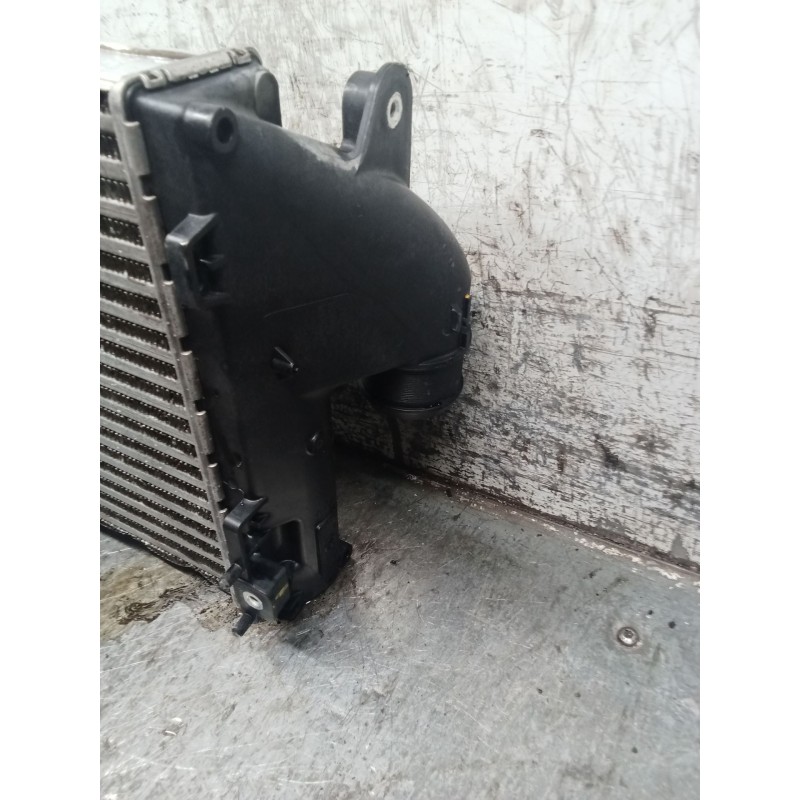 Recambio de intercooler para peugeot 308 sw ii (lc_, lj_, lr_, lx_, l4_) 1.5 bluehdi 130 referencia OEM IAM   