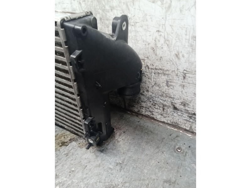 Recambio de intercooler para peugeot 308 sw ii (lc_, lj_, lr_, lx_, l4_) 1.5 bluehdi 130 referencia OEM IAM   