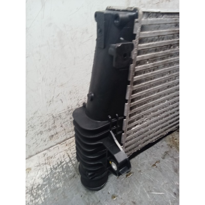 Recambio de intercooler para peugeot 308 sw ii (lc_, lj_, lr_, lx_, l4_) 1.5 bluehdi 130 referencia OEM IAM   