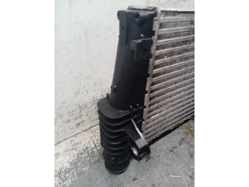 Recambio de intercooler para peugeot 308 sw ii (lc_, lj_, lr_, lx_, l4_) 1.5 bluehdi 130 referencia OEM IAM   