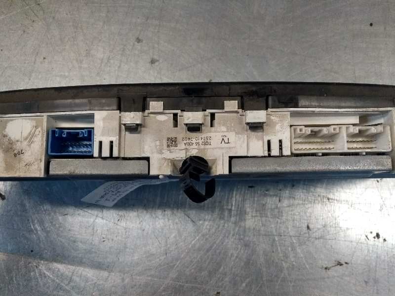 Recambio de cuadro instrumentos para mazda xedos 9 (ta) 2.5 v6 referencia OEM IAM TC9255430A 2574107402 TV