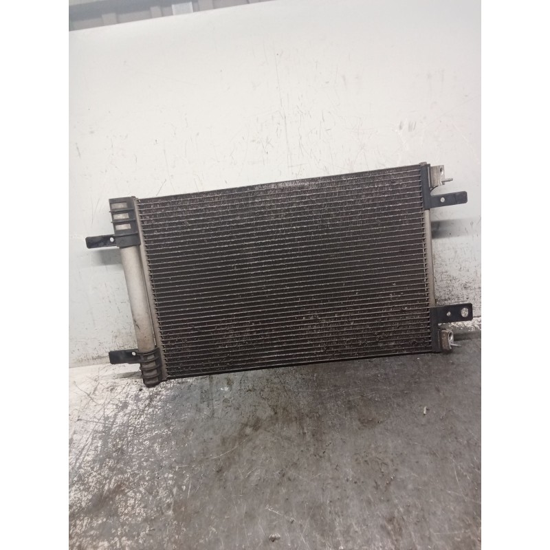 Recambio de condensador / radiador aire acondicionado para peugeot 308 sw ii (lc_, lj_, lr_, lx_, l4_) 1.5 bluehdi 130 referenci