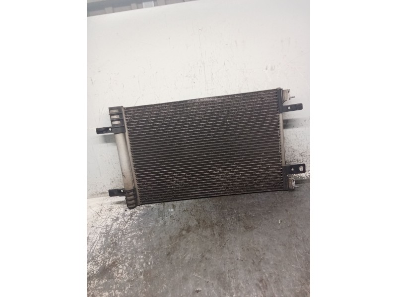 Recambio de condensador / radiador aire acondicionado para peugeot 308 sw ii (lc_, lj_, lr_, lx_, l4_) 1.5 bluehdi 130 referenci