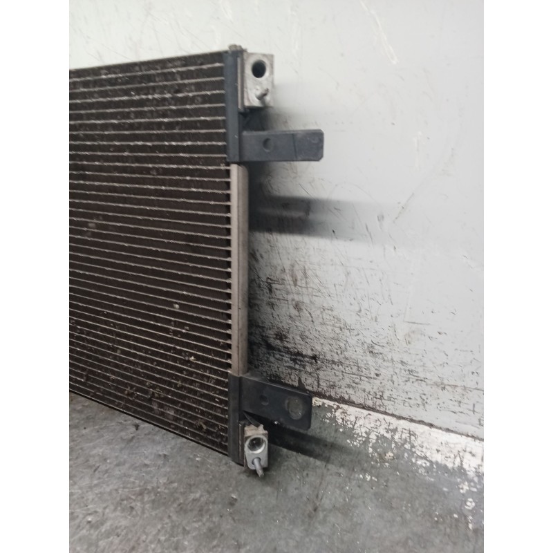 Recambio de condensador / radiador aire acondicionado para peugeot 308 sw ii (lc_, lj_, lr_, lx_, l4_) 1.5 bluehdi 130 referenci