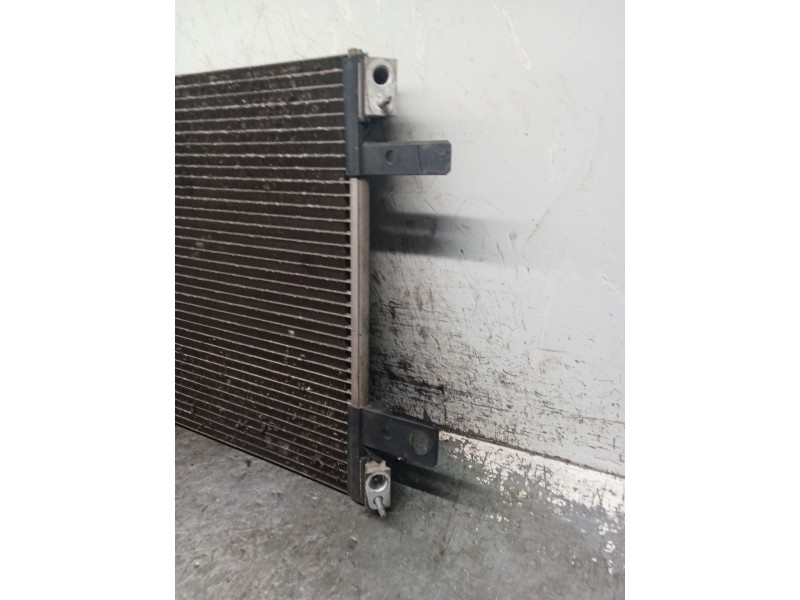 Recambio de condensador / radiador aire acondicionado para peugeot 308 sw ii (lc_, lj_, lr_, lx_, l4_) 1.5 bluehdi 130 referenci