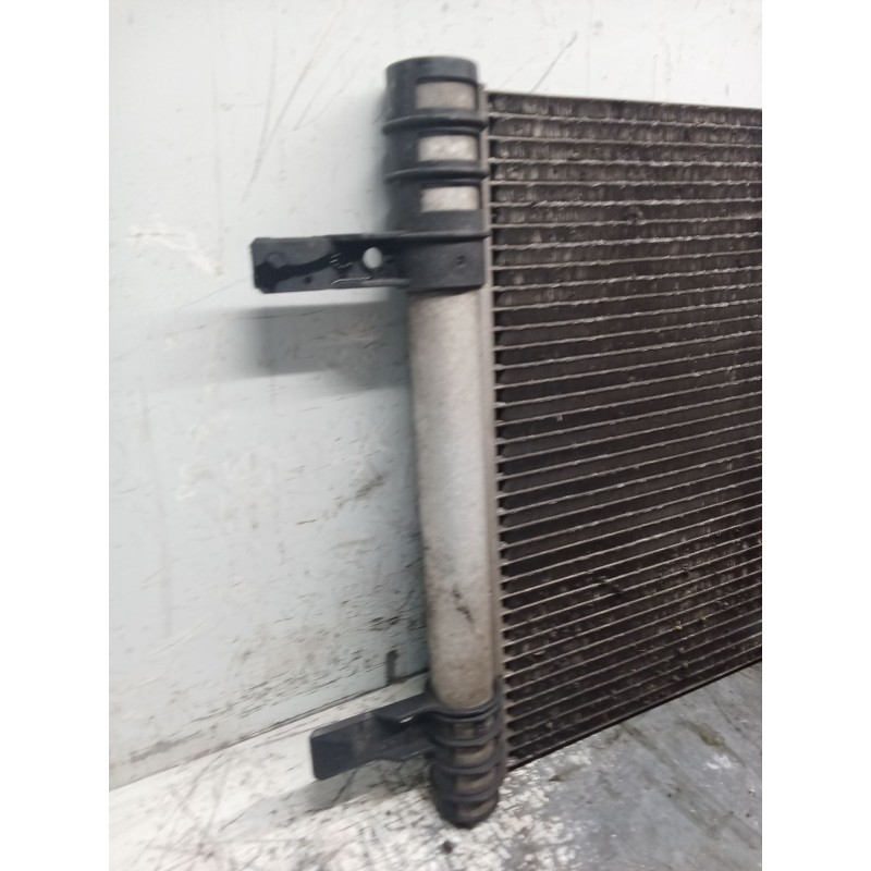 Recambio de condensador / radiador aire acondicionado para peugeot 308 sw ii (lc_, lj_, lr_, lx_, l4_) 1.5 bluehdi 130 referenci