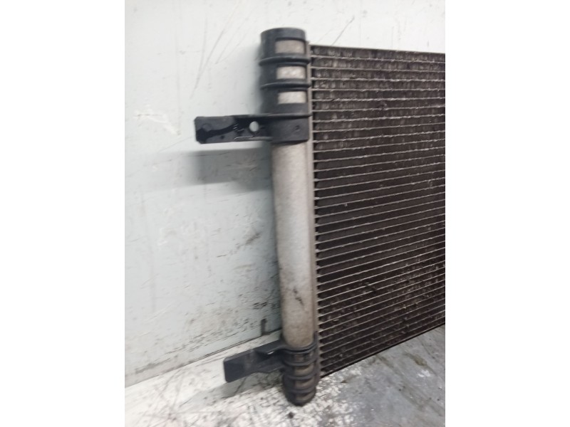 Recambio de condensador / radiador aire acondicionado para peugeot 308 sw ii (lc_, lj_, lr_, lx_, l4_) 1.5 bluehdi 130 referenci