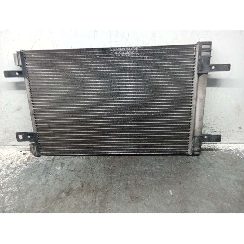 Recambio de condensador / radiador aire acondicionado para peugeot 308 sw ii (lc_, lj_, lr_, lx_, l4_) 1.5 bluehdi 130 referenci