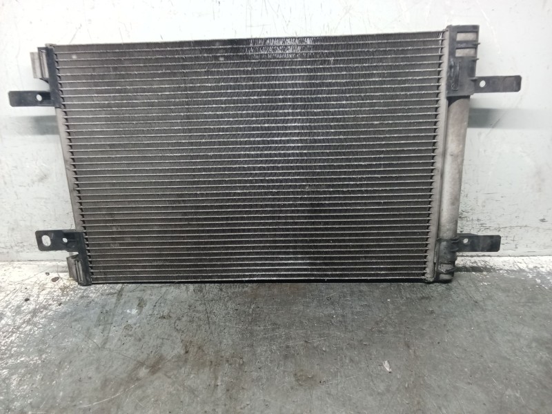 Recambio de condensador / radiador aire acondicionado para peugeot 308 sw ii (lc_, lj_, lr_, lx_, l4_) 1.5 bluehdi 130 referenci