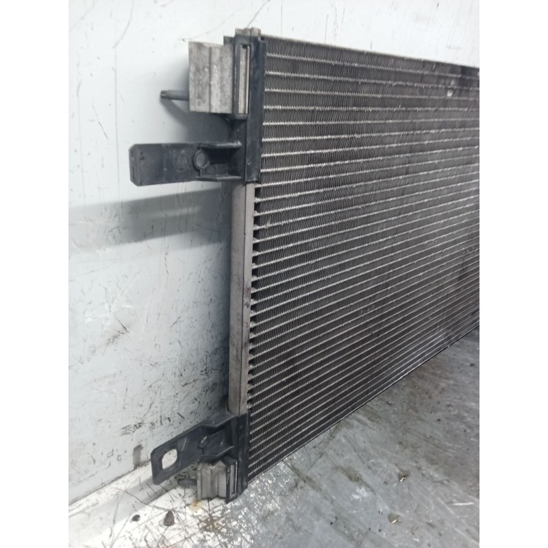 Recambio de condensador / radiador aire acondicionado para peugeot 308 sw ii (lc_, lj_, lr_, lx_, l4_) 1.5 bluehdi 130 referenci