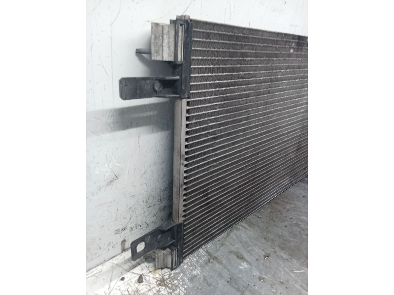 Recambio de condensador / radiador aire acondicionado para peugeot 308 sw ii (lc_, lj_, lr_, lx_, l4_) 1.5 bluehdi 130 referenci