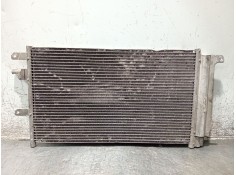 Recambio de condensador / radiador aire acondicionado para iveco daily v furgoneta 29s13, 29l13, 35c13, 35s13, 40c13, 40s13 refe