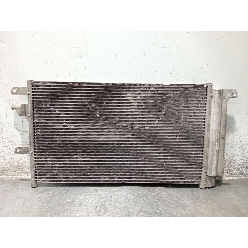 Recambio de condensador / radiador aire acondicionado para iveco daily v furgoneta 29s13, 29l13, 35c13, 35s13, 40c13, 40s13 refe