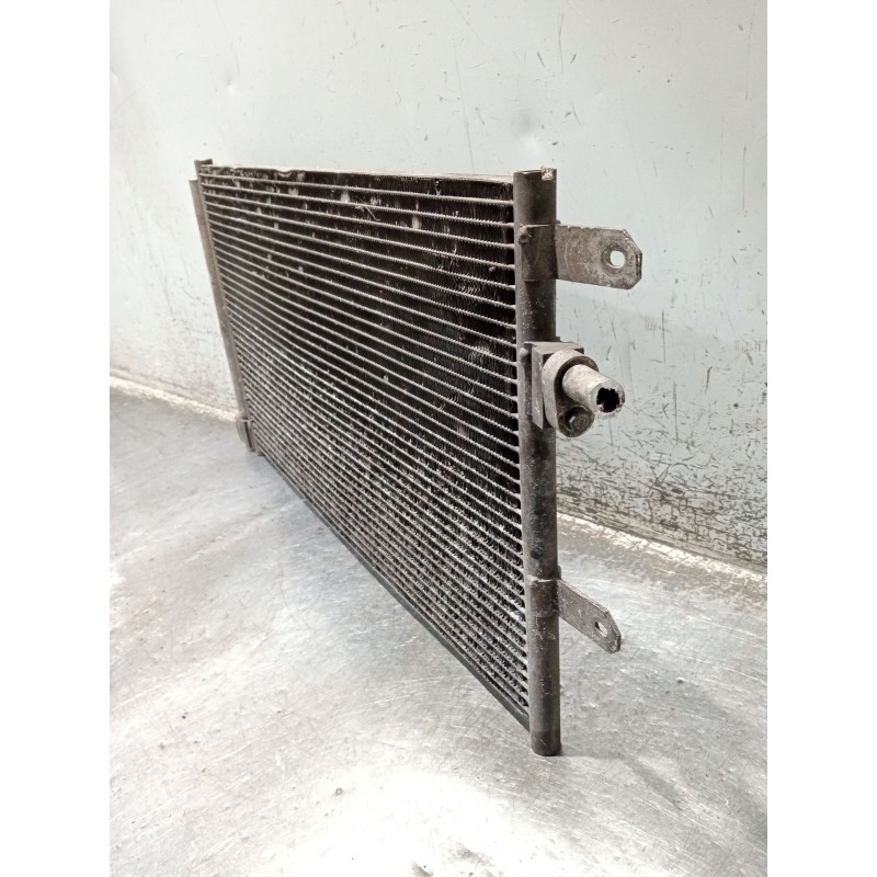 Recambio de condensador / radiador aire acondicionado para iveco daily v furgoneta 29s13, 29l13, 35c13, 35s13, 40c13, 40s13 refe