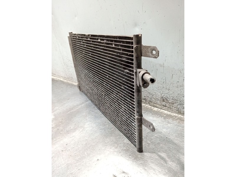 Recambio de condensador / radiador aire acondicionado para iveco daily v furgoneta 29s13, 29l13, 35c13, 35s13, 40c13, 40s13 refe