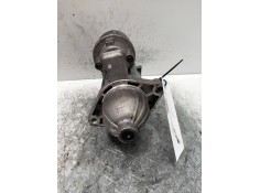 Recambio de motor arranque para opel corsa c blue line referencia OEM IAM 55561503 VALEO 13CDTI 2