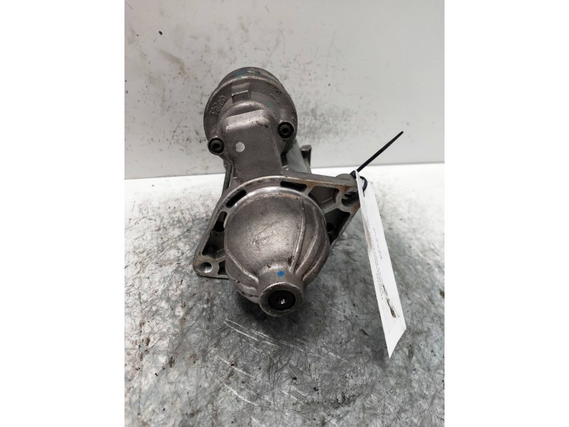 Recambio de motor arranque para opel corsa c blue line referencia OEM IAM 55561503 VALEO 13CDTI