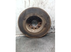 Recambio de disco freno trasero para volkswagen touran (5t1) 1.6 tdi referencia OEM IAM    2