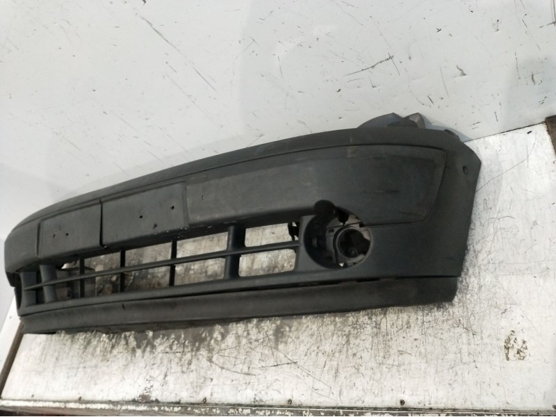 Recambio de paragolpes delantero para renault kangoo express (fc0/1_) 1.5 dci (fc07, fc1r) referencia OEM IAM   