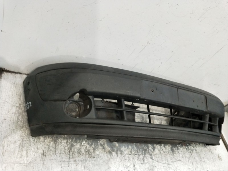 Recambio de paragolpes delantero para renault kangoo express (fc0/1_) 1.5 dci (fc07, fc1r) referencia OEM IAM   