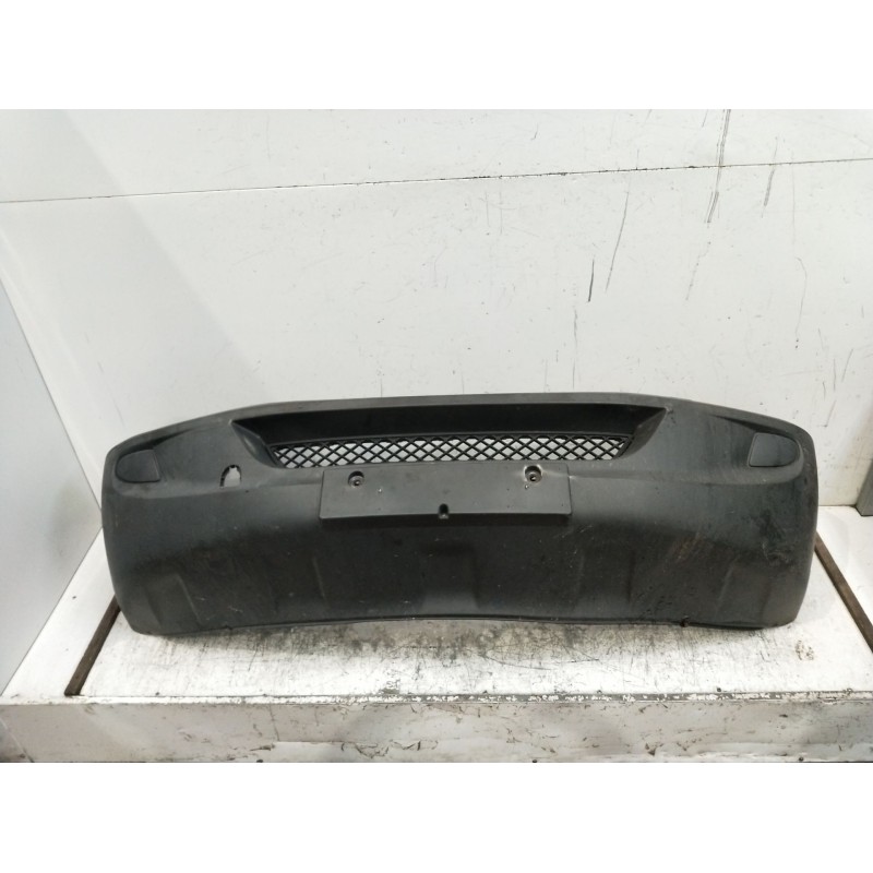 Recambio de paragolpes delantero para mercedes-benz sprinter 3,5-t furgoneta (b906) 318 cdi (906.631, 906.633, 906.635, 906.637)
