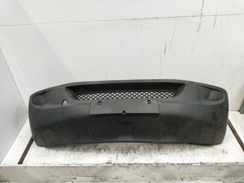 Recambio de paragolpes delantero para mercedes-benz sprinter 3,5-t furgoneta (b906) 318 cdi (906.631, 906.633, 906.635, 906.637)