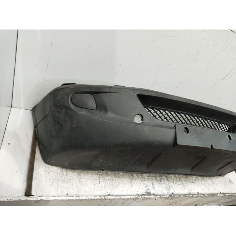 Recambio de paragolpes delantero para mercedes-benz sprinter 3,5-t furgoneta (b906) 318 cdi (906.631, 906.633, 906.635, 906.637)