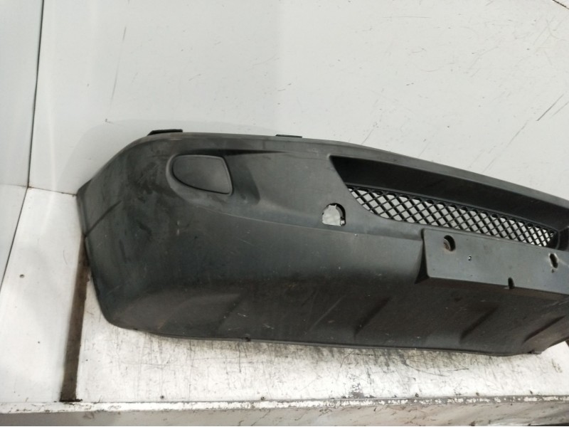 Recambio de paragolpes delantero para mercedes-benz sprinter 3,5-t furgoneta (b906) 318 cdi (906.631, 906.633, 906.635, 906.637)