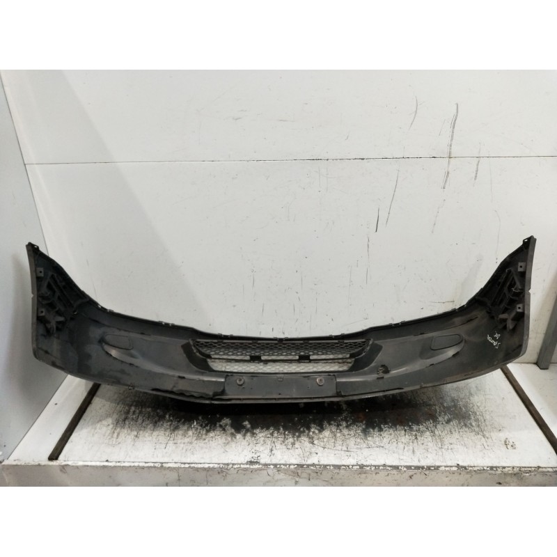 Recambio de paragolpes delantero para mercedes-benz sprinter 3,5-t furgoneta (b906) 318 cdi (906.631, 906.633, 906.635, 906.637)