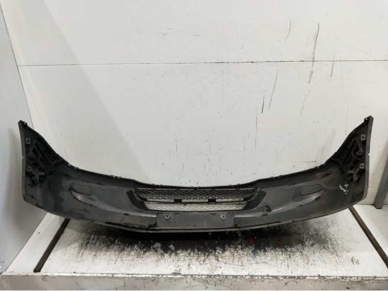 Recambio de paragolpes delantero para mercedes-benz sprinter 3,5-t furgoneta (b906) 318 cdi (906.631, 906.633, 906.635, 906.637)