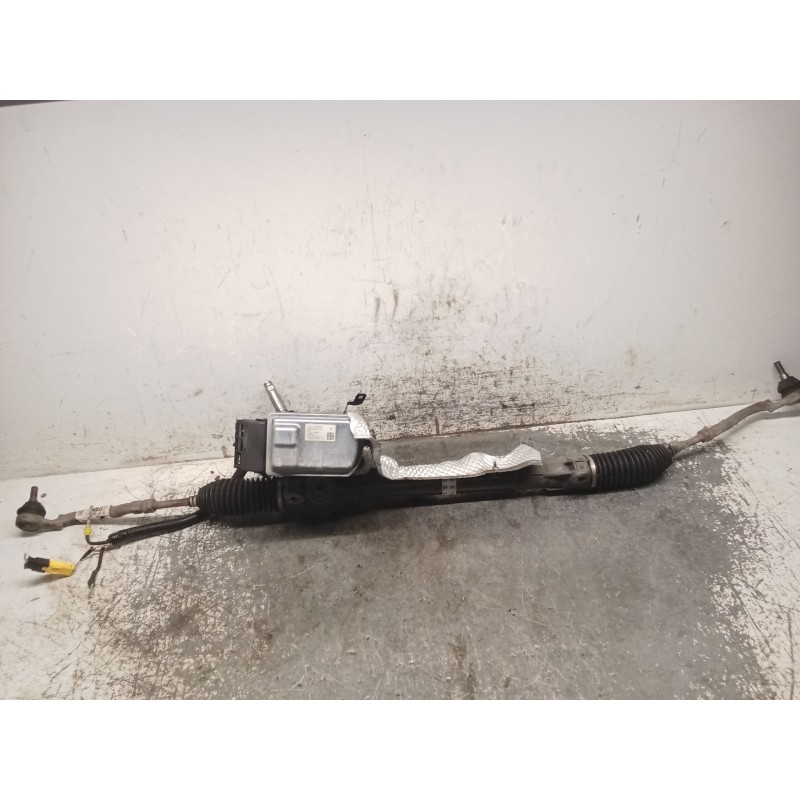 Recambio de cremallera direccion para peugeot 308 sw ii (lc_, lj_, lr_, lx_, l4_) 1.5 bluehdi 130 referencia OEM IAM 17111100281