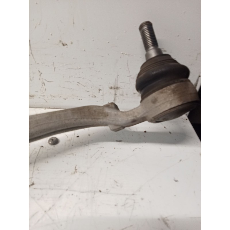 Recambio de cremallera direccion para peugeot 308 sw ii (lc_, lj_, lr_, lx_, l4_) 1.5 bluehdi 130 referencia OEM IAM 17111100281