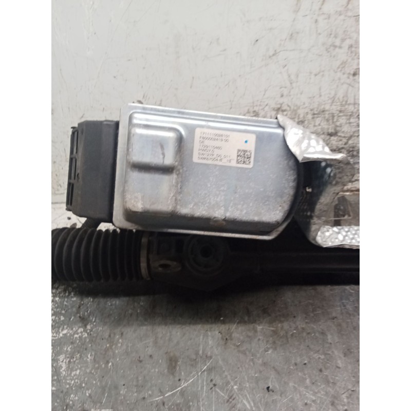 Recambio de cremallera direccion para peugeot 308 sw ii (lc_, lj_, lr_, lx_, l4_) 1.5 bluehdi 130 referencia OEM IAM 17111100281