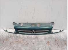 Recambio de rejilla delantera para citroën saxo (s0, s1) 1.1 x, sx referencia OEM IAM   
