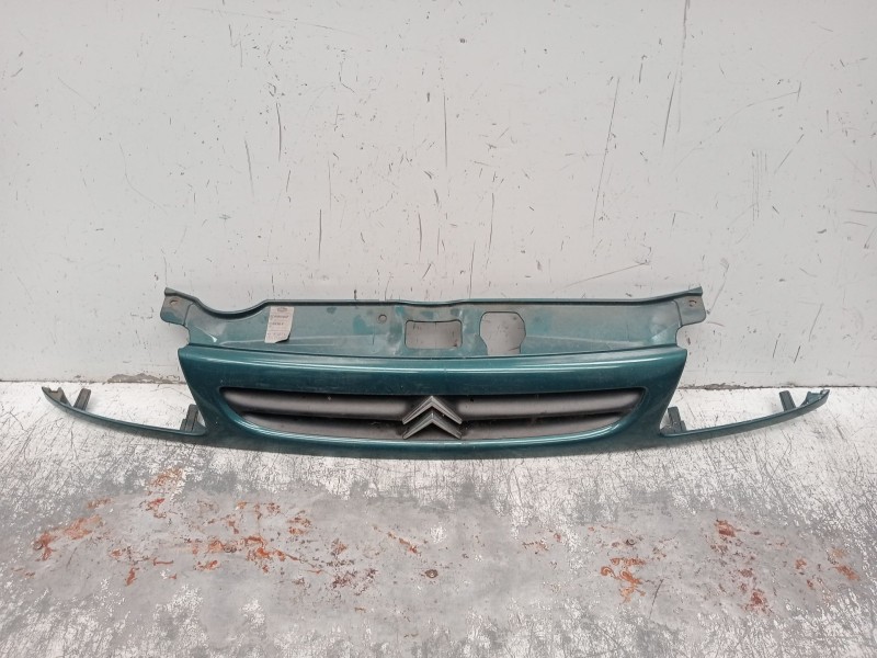 Recambio de rejilla delantera para citroën saxo (s0, s1) 1.1 x, sx referencia OEM IAM   