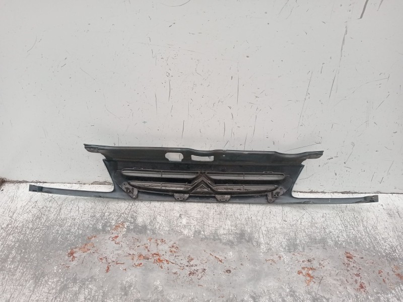Recambio de rejilla delantera para citroën saxo (s0, s1) 1.1 x, sx referencia OEM IAM   