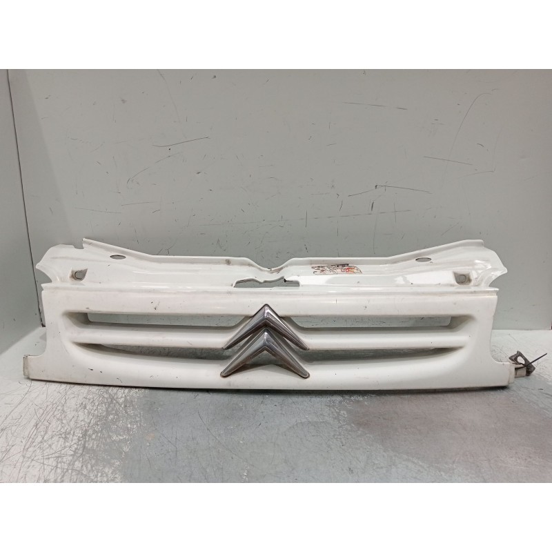 Recambio de rejilla delantera para citroën berlingo / berlingo first monospace (mf_, gjk_, gfk_) 1.9 d (mfwjz) referencia OEM IA