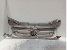 Recambio de rejilla delantera para citroën berlingo / berlingo first monospace (mf_, gjk_, gfk_) 1.9 d (mfwjz) referencia OEM IA 2